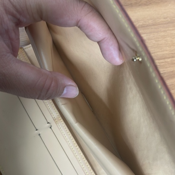 Louis Vuitton Takashi Murakami Long Wallet with Box - Picture 10 of 12